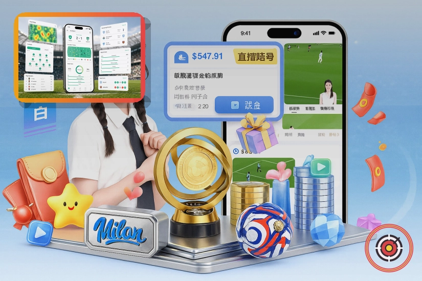 2026世界杯大力神杯与数据统计主题图